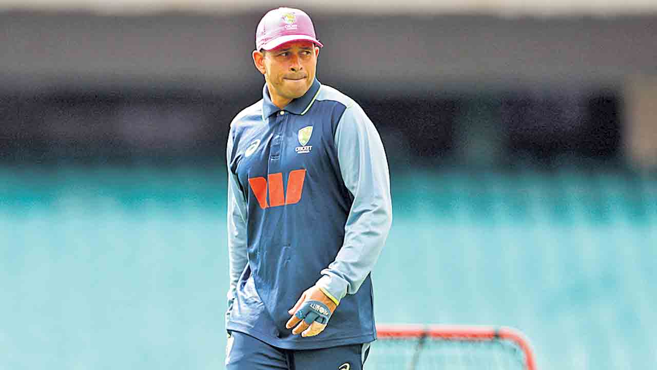 క్రికెట్‌కు ఖవాజా వీడ్కోలు