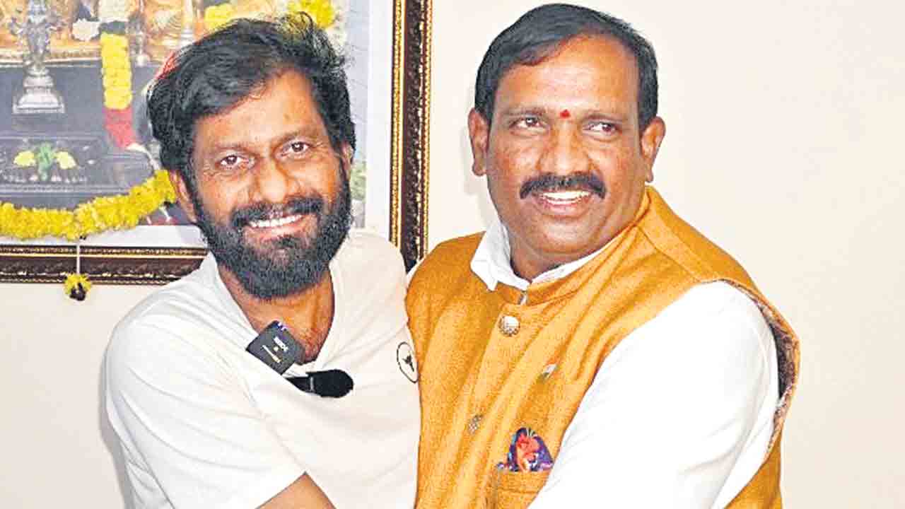 ఉత్కంఠకు గురిచేసే ‘క్యాట్‌’