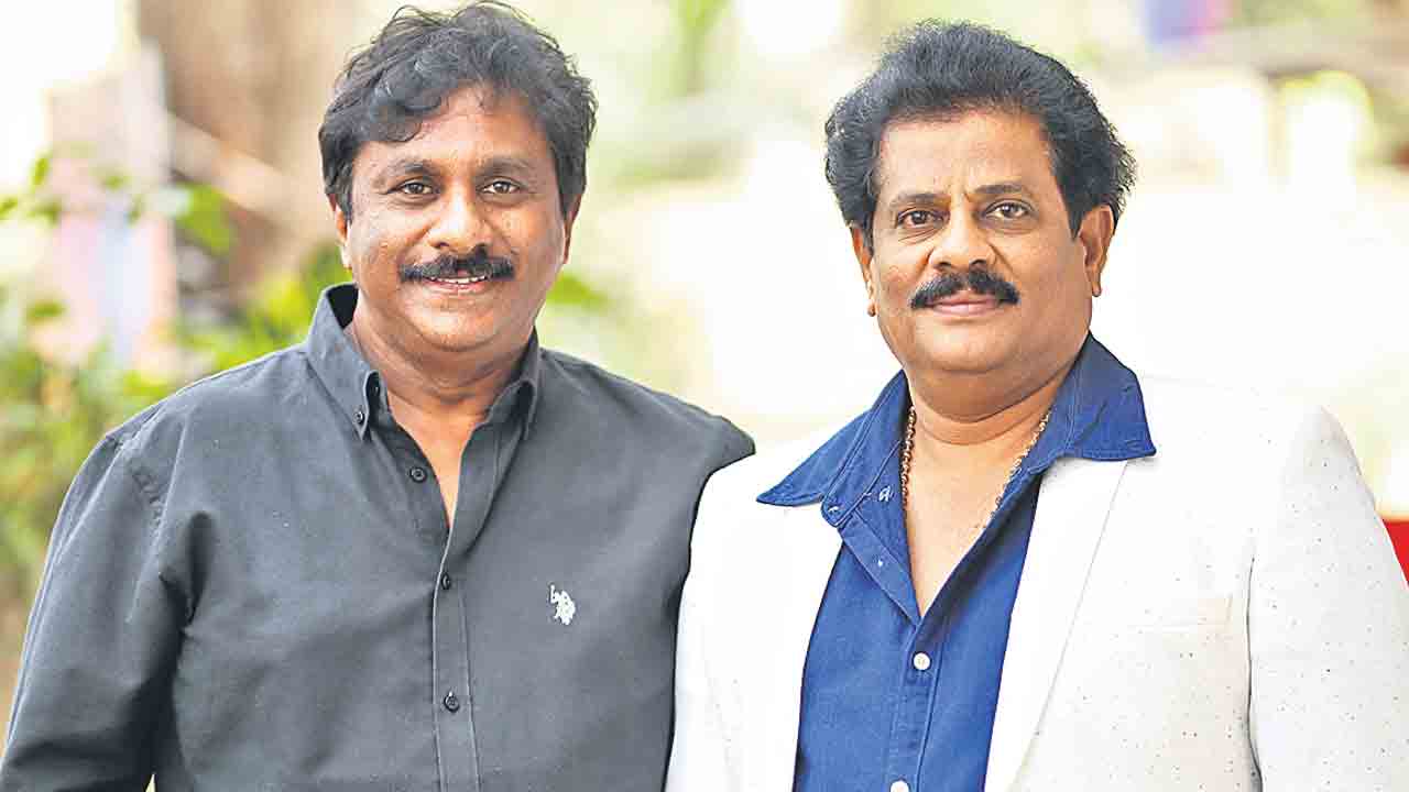 ఫ్యాక్షన్‌, ఎమోషన్స్‌ వెరసి దేవగుడి