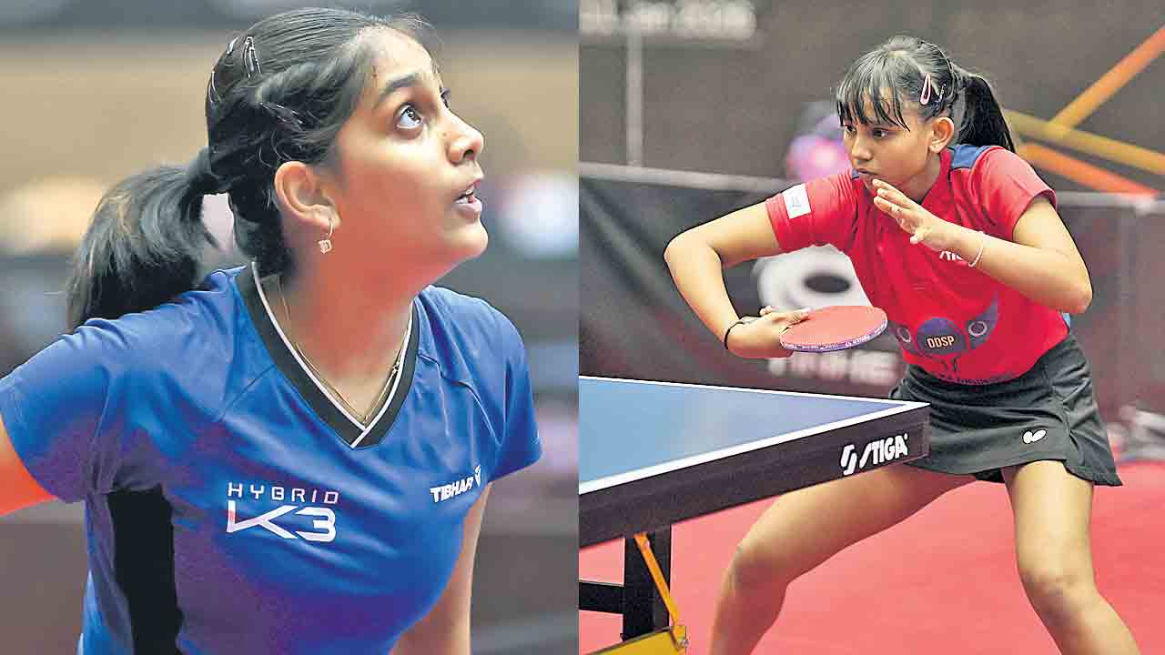 దివ్యాంశి, సిండ్రెలా శుభారంభం