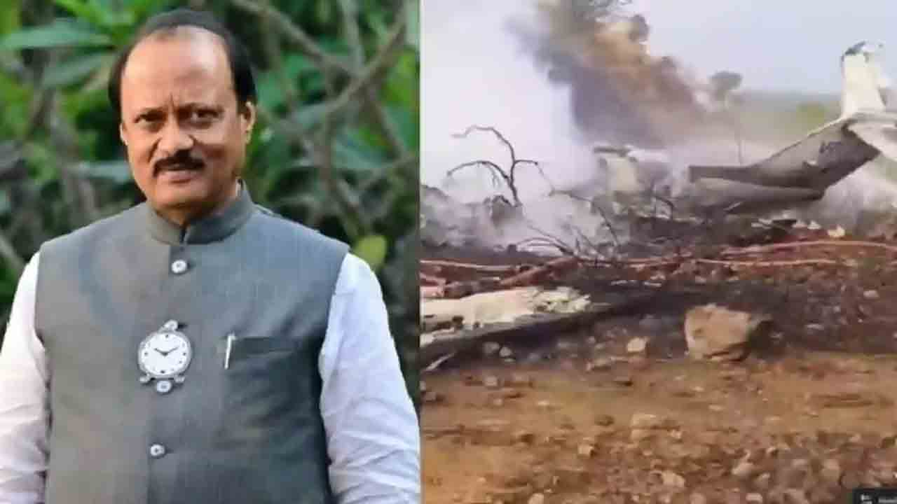 ‘విమానం ఫిట్‌గా ఉంటే గ్రౌండ్‌ ఎందుకు చేస్తాం?’