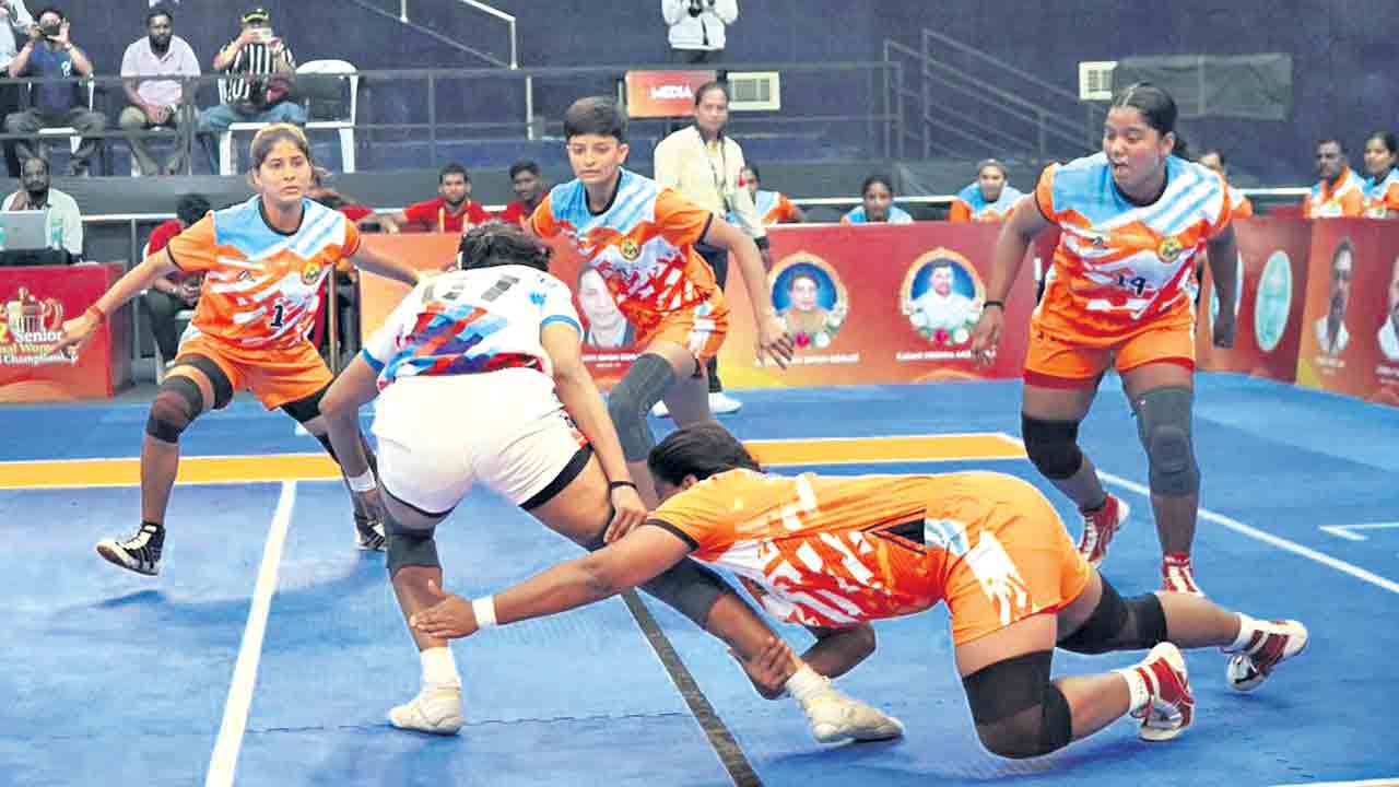 తెలంగాణకు నిరాశ