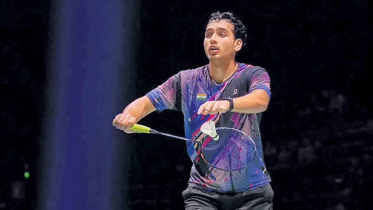 తరుణ్‌ జోరు.. థాయ్‌లాండ్‌ మాస్టర్స్‌లో క్వార్టర్స్‌కు అర్హత