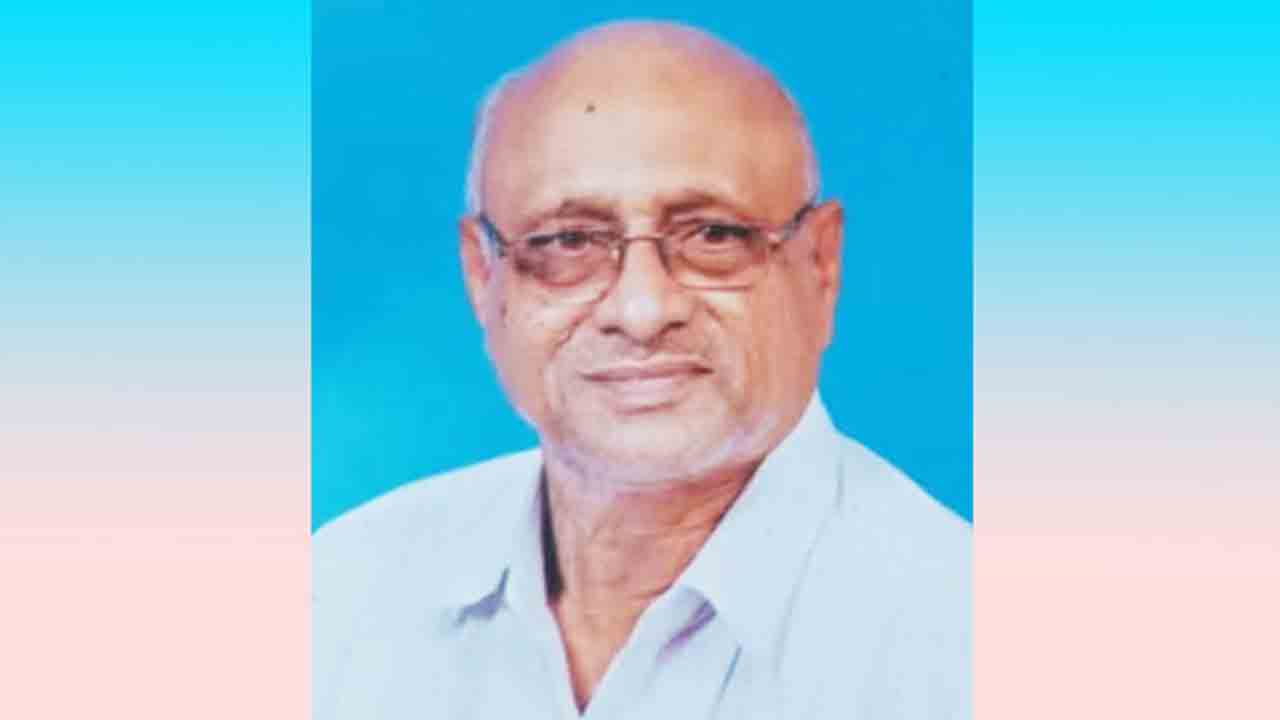 రచయిత చందు సుబ్బారావు కన్నుమూత