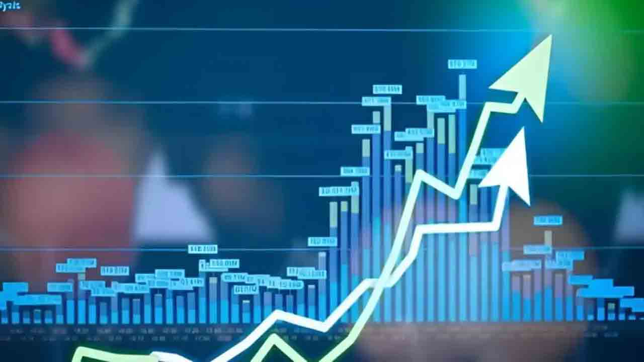 నిఫ్టీ ఆల్‌టైమ్‌ హై