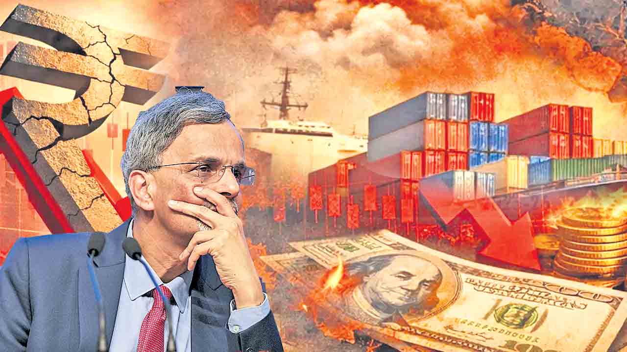 ఏఐతో ఐటీకి ముప్పే.. 2008 ప్రపంచ ఆర్థిక సంక్షోభం కంటే ప్రమాదకర పరిస్థితులు.. డేంజర్‌ జోన్‌లో భారతీయ ఐటీ ఇండస్ట్రీ కొలువులు