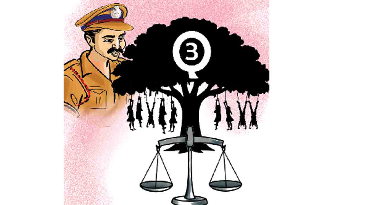 నల్లమల రహస్యం – 20.. శివ.. సాక్షాత్కారం!