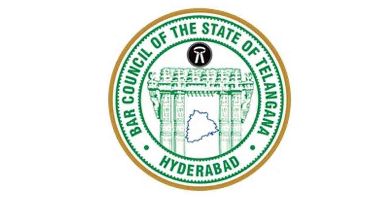 ప్రశాంతంగా బార్‌ కౌన్సిల్‌ ఎన్నికలు