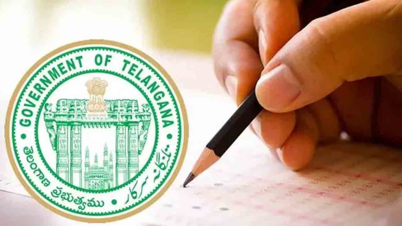 టెట్‌ ప్రాథమిక ‘కీ’ విడుదల