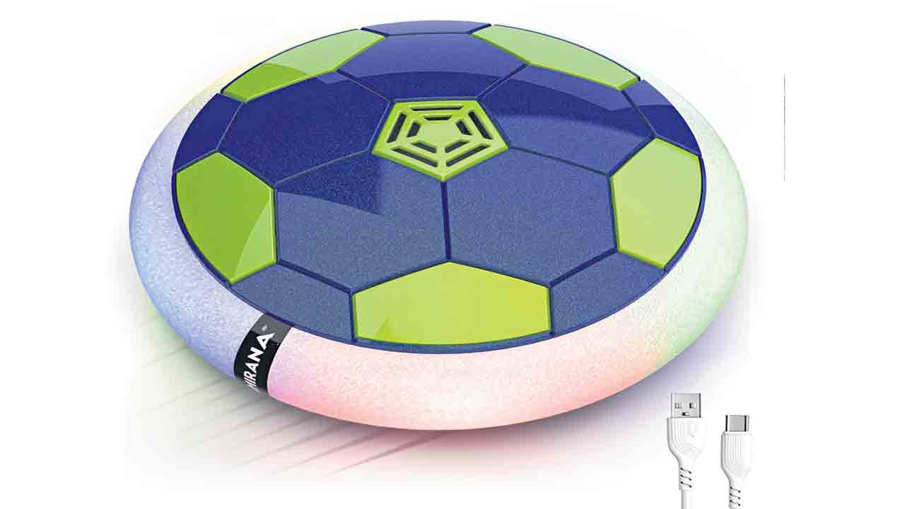 లివింగ్‌ రూమే..