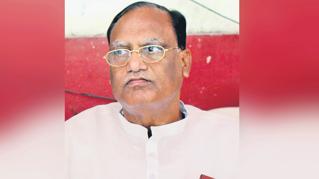 కొత్త పార్టీలకు మనుగడ ఉండదు.. ప్రస్తుతం పార్టీని నడుపడం అంత సులువేమీ కాదు