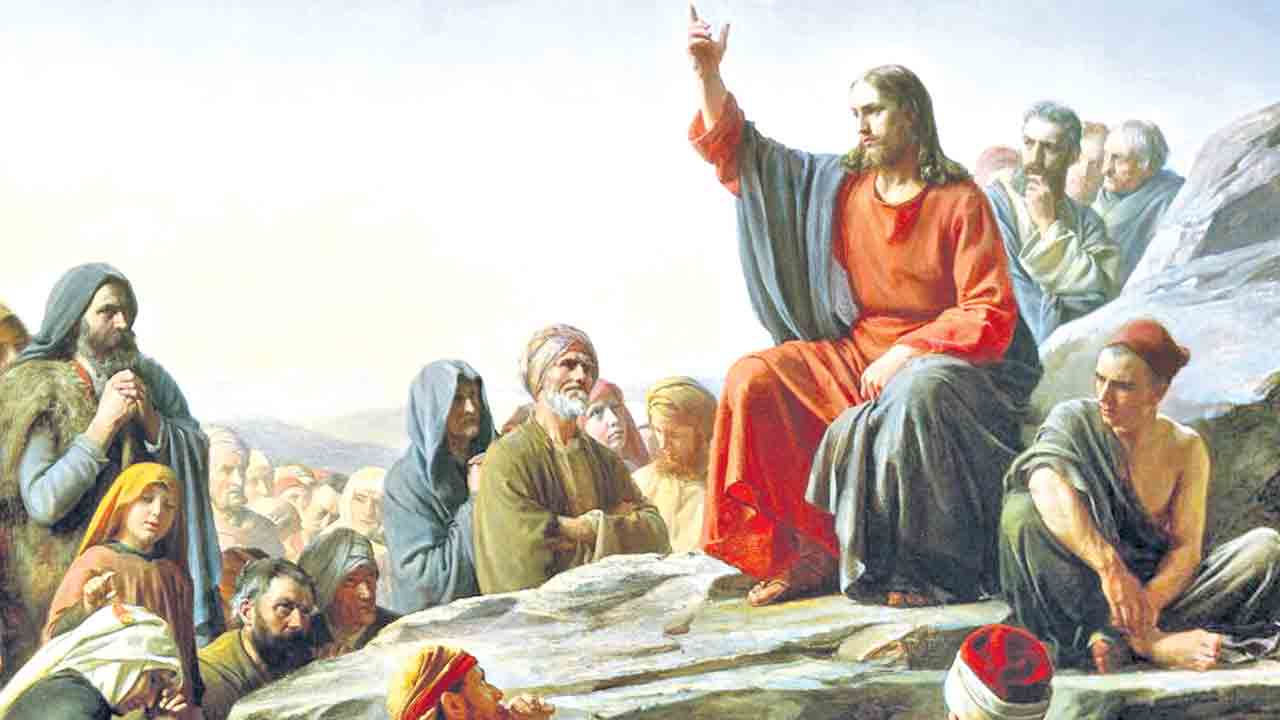 చెక్కు చెదరని వాక్కు