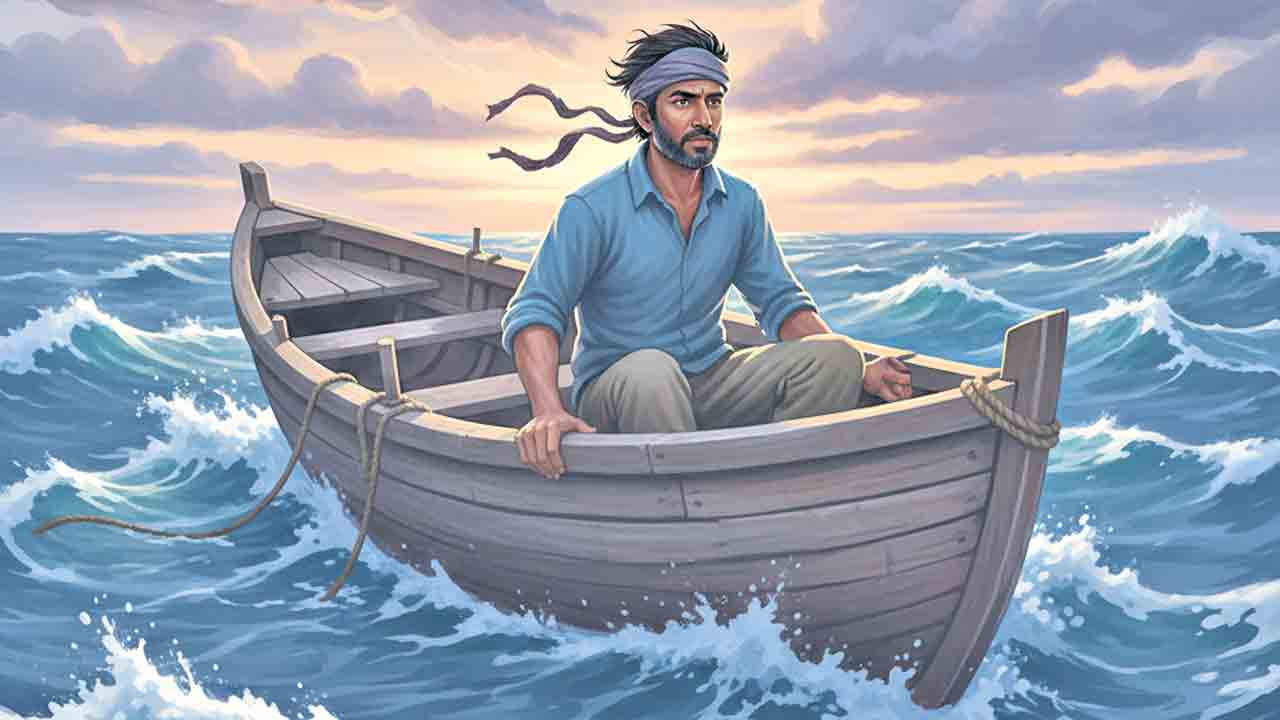 ఆటుపోటు