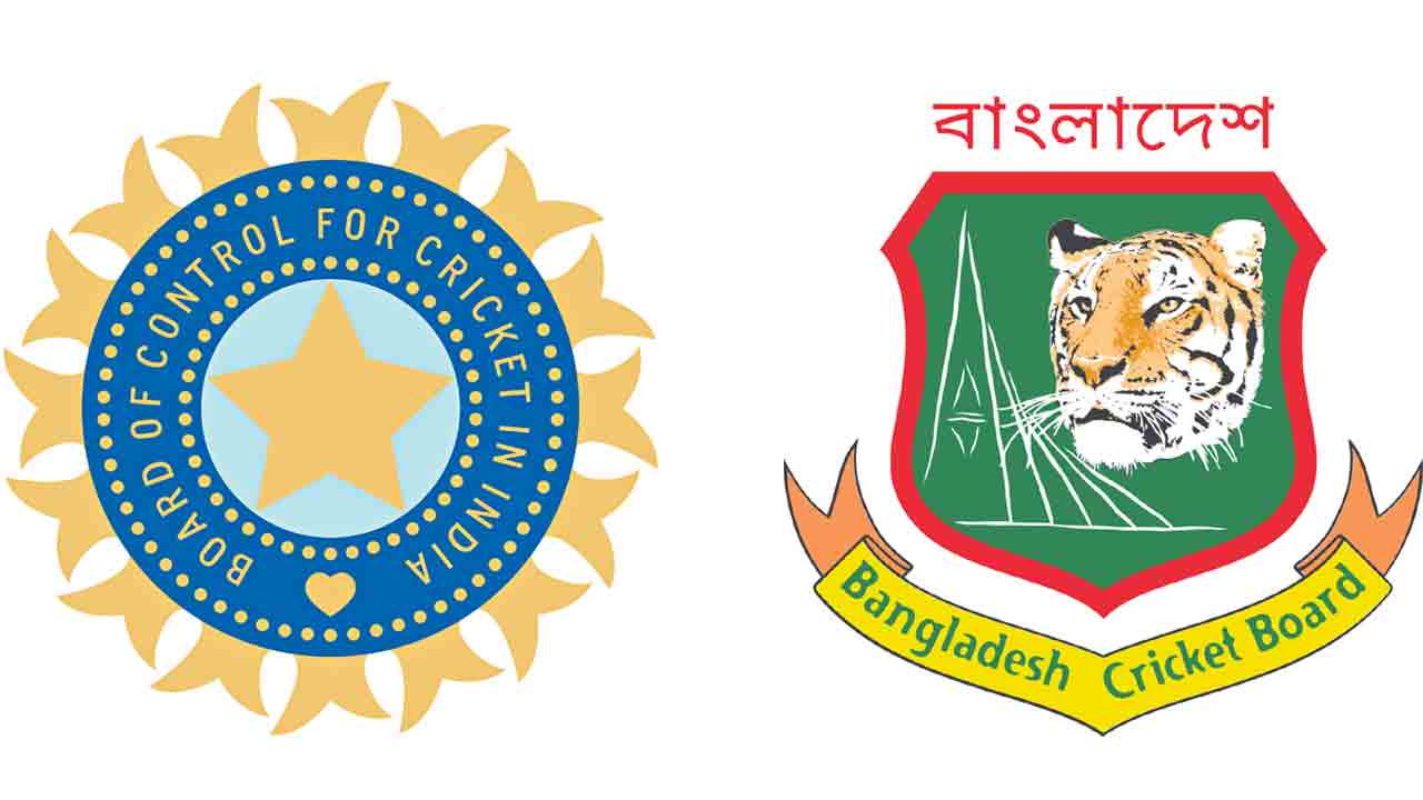 బీసీసీఐ X బీసీబీ.. క్రికెట్‌ బోర్డుల మధ్య వైరం