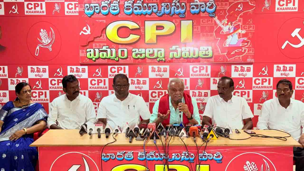 కార్పొరేట్ల కోసమే ఉపాధి హామీ పథకంలో మార్పు