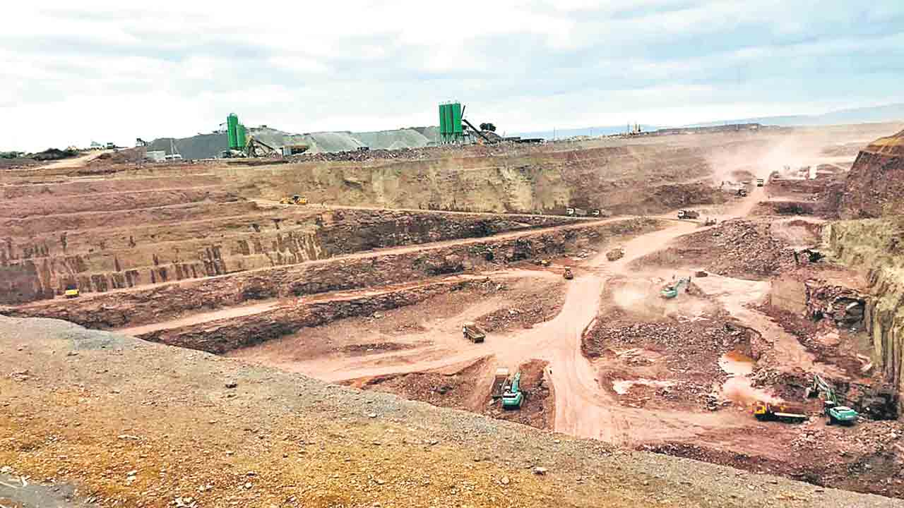 రేవంత్‌ గాలితీసిన ఏపీ సర్కార్‌… 2020లోనే రాయలసీమ లిఫ్టు పనుల నిలిపివేత