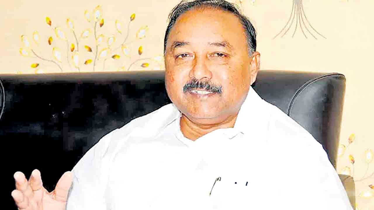 పండుగ సాయన్నకు గుర్తింపు ఇవ్వాలి.. జయంతి, వర్ధంతిని అధికారికంగా నిర్వహించాలి