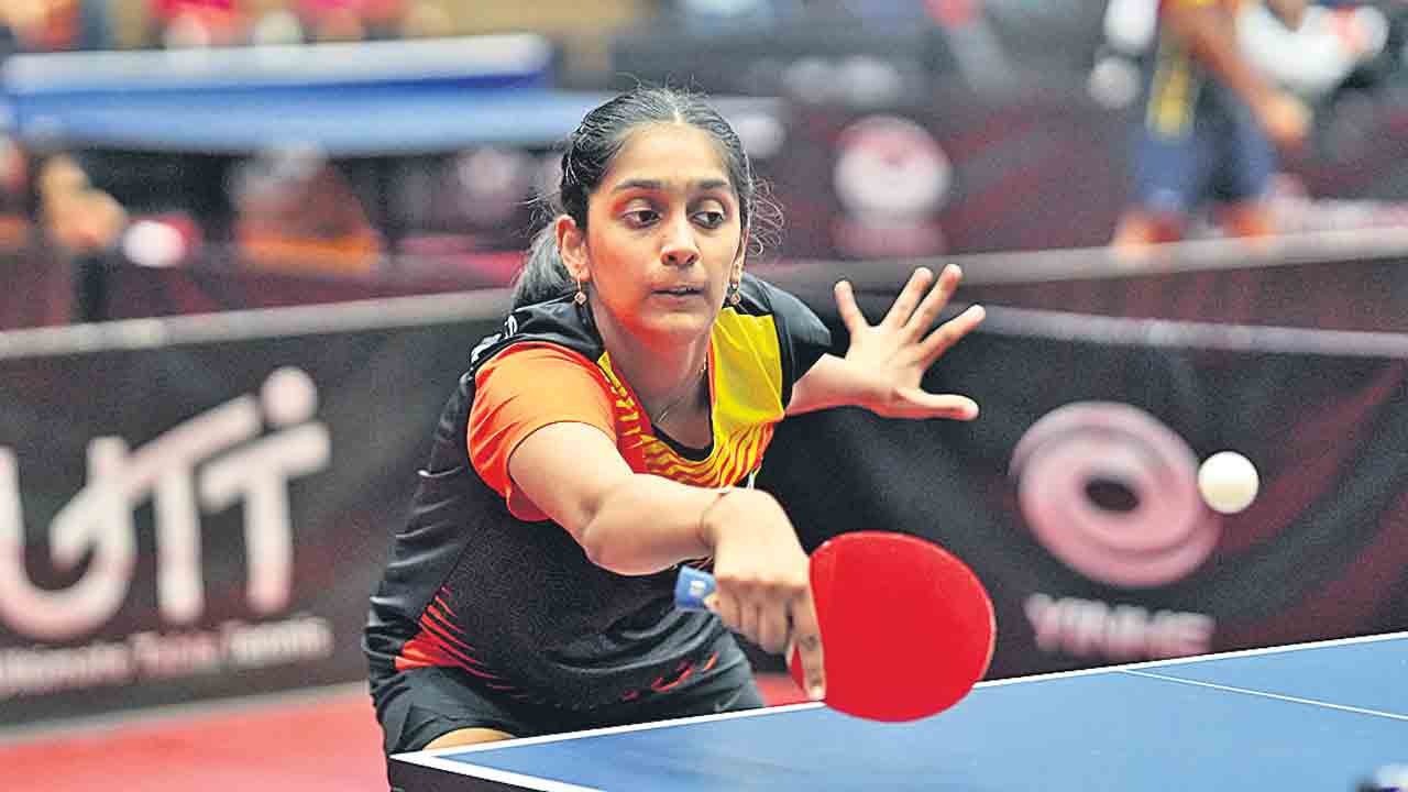 దివ్యాంశి, సిండ్రెలా శుభారంభం