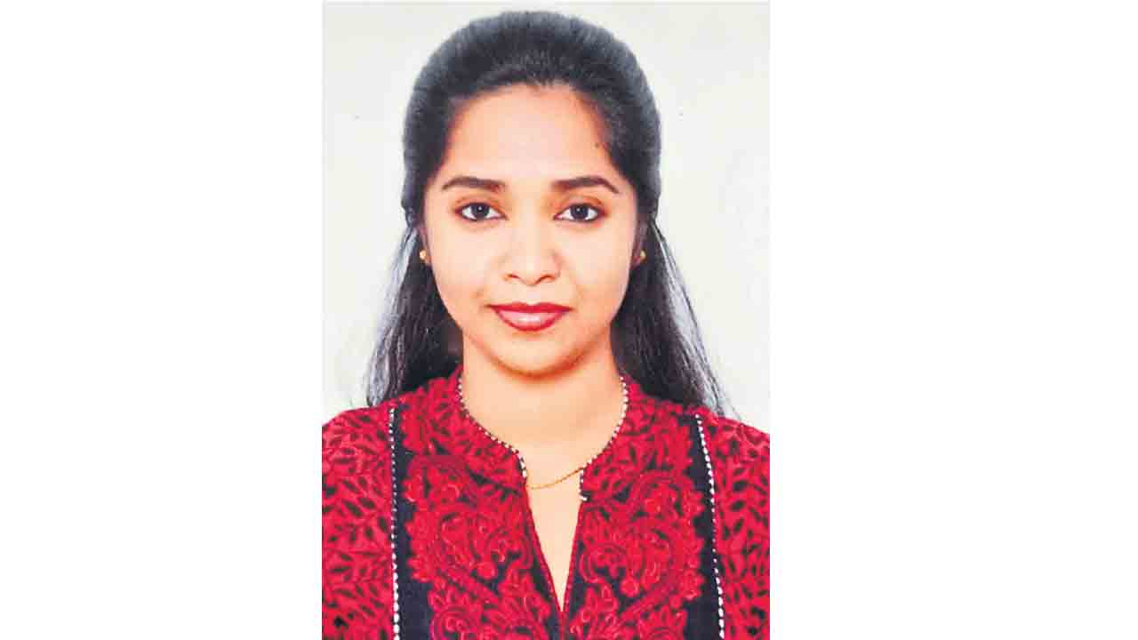 Nikitha Godishala | అమెరికాలో హైదరాబాదీ దారుణహత్య.. హ్యాపీ న్యూ ఇయర్ అంటూ తల్లిదండ్రులకు చివరి కాల్