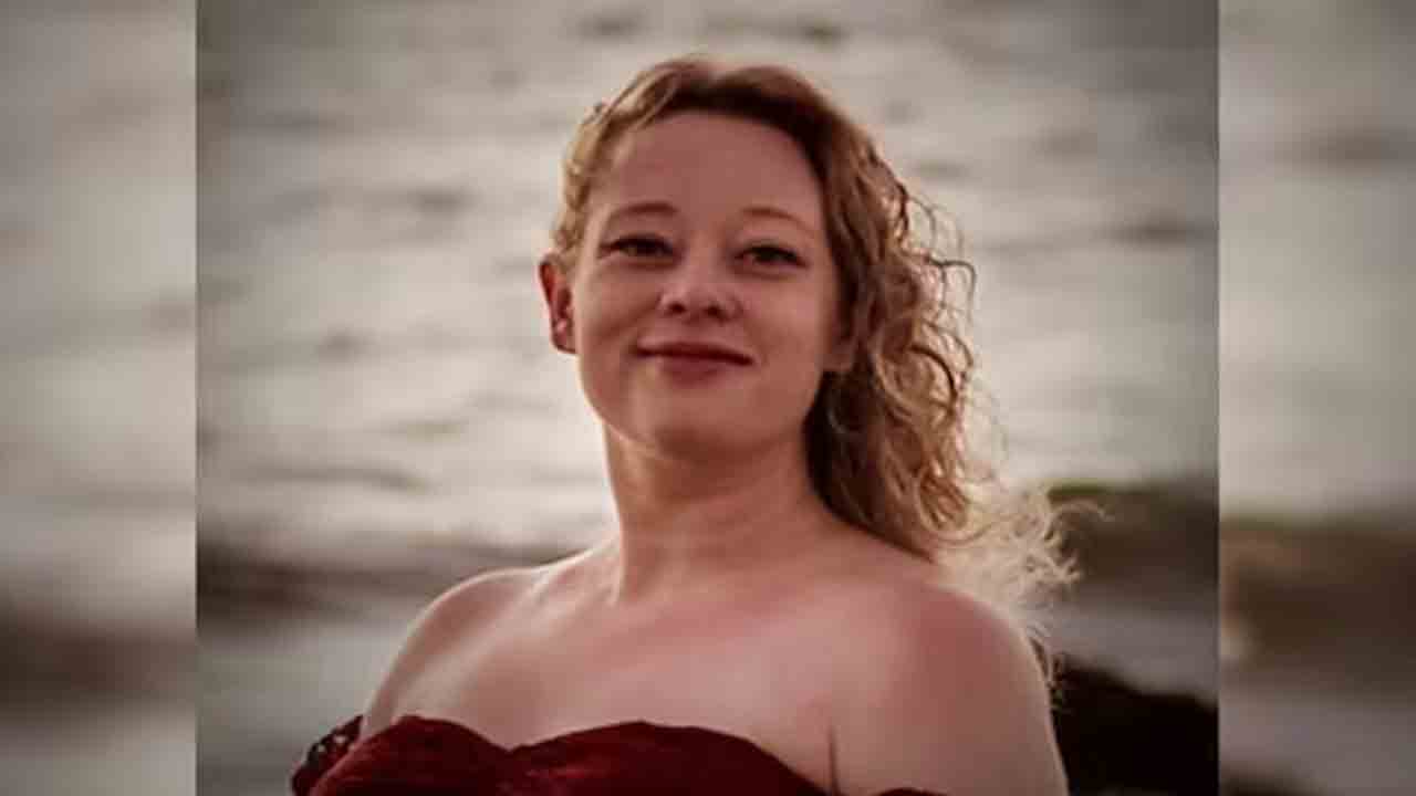 అమెరికాలో వలస మహిళ కాల్చివేత