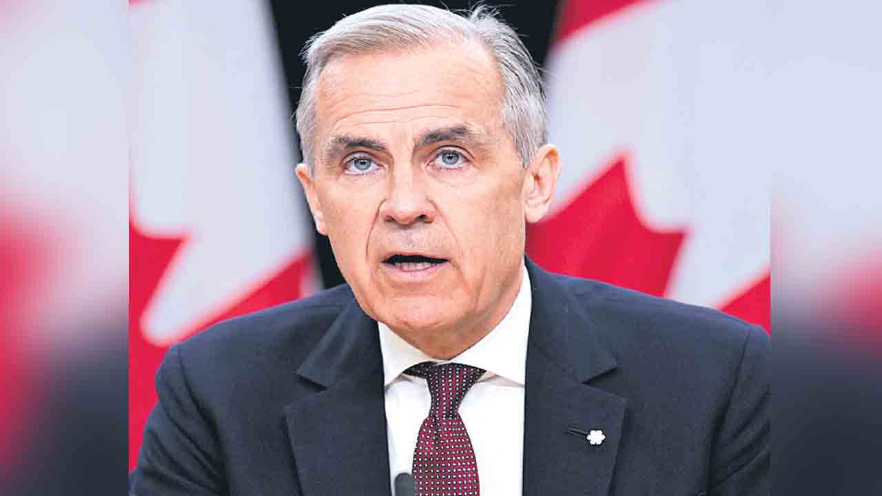 పరివర్తన వైపు కాదు..విచ్ఛిన్నం వైపు!