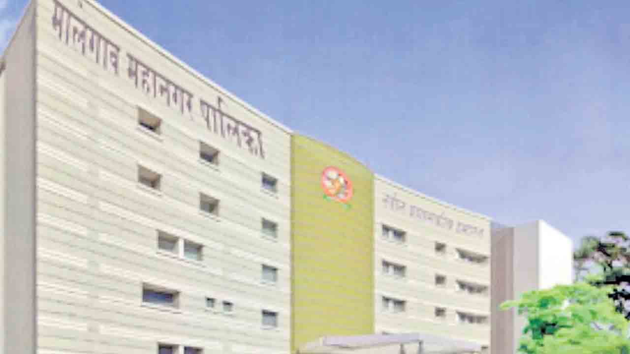 మాలేగావ్‌ మాడల్‌.. కాంగ్రెస్‌కు మరణ శాసనం!