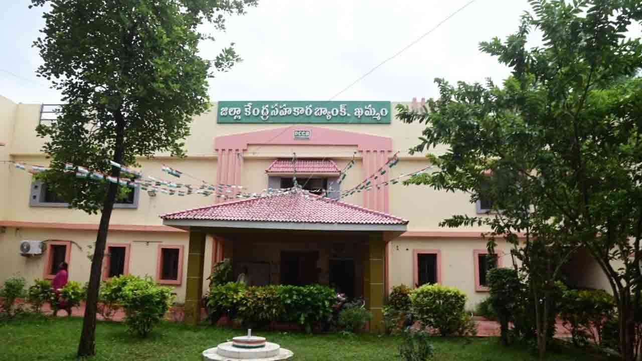 ఎలక్షనా ! నామినేషనా..!!