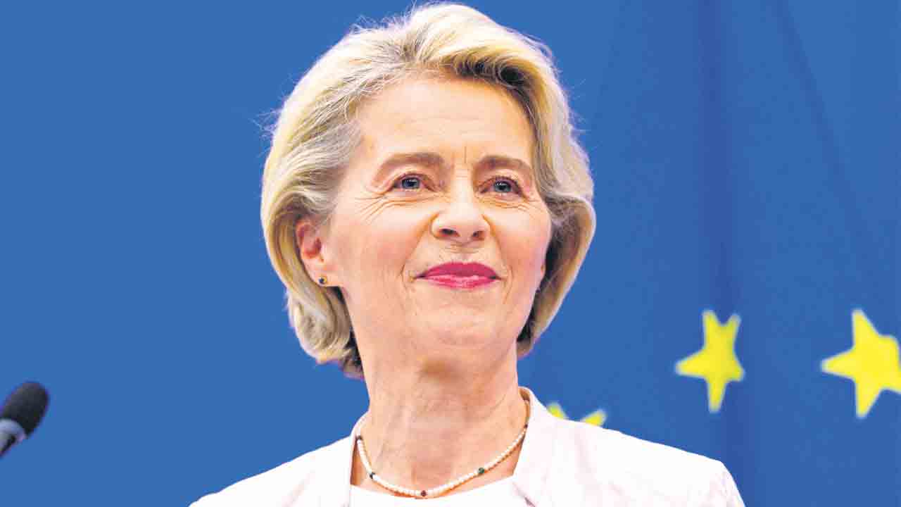 చర్చల స్ఫూర్తి.. భారత్‌-ఈయూ ఒప్పందం