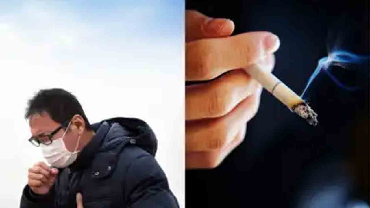 కాలుష్యం కాటు