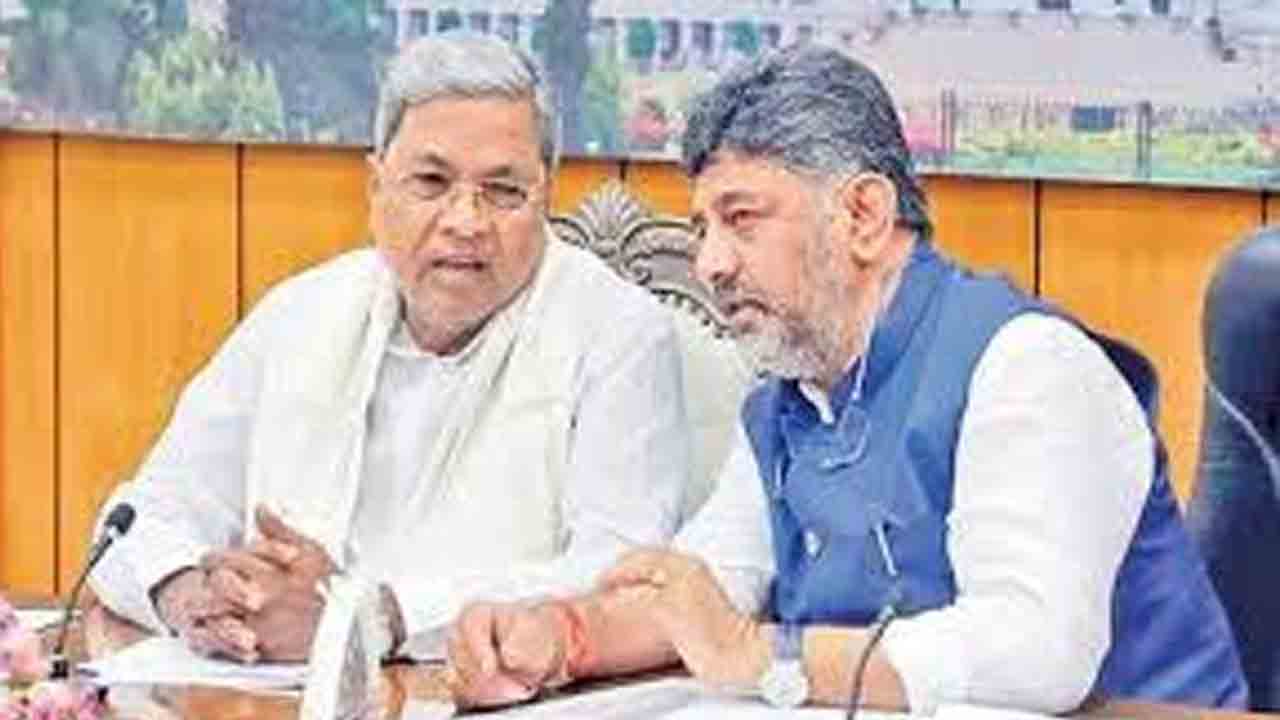 పెండింగ్‌ బిల్లులు చెల్లించకుంటే రాష్ట్రవ్యాప్త నిరసన