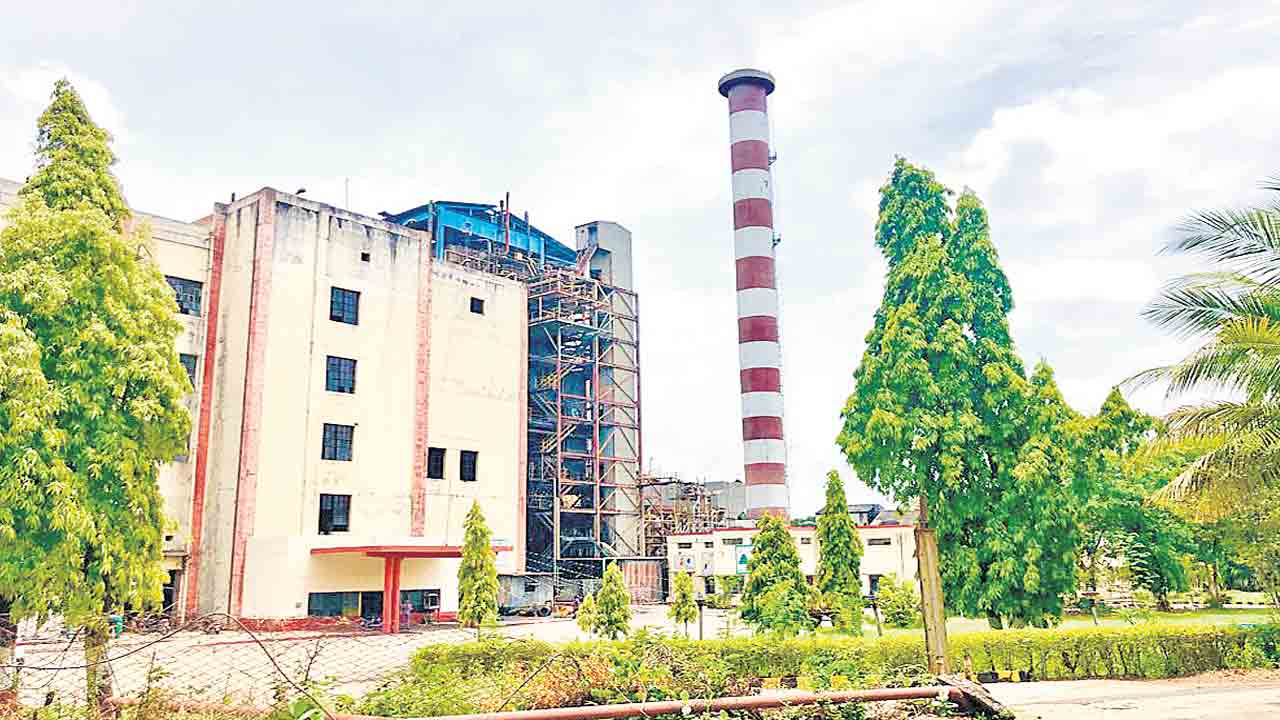 రామగుండం పవర్‌ ప్లాంట్‌పై సందిగ్ధత