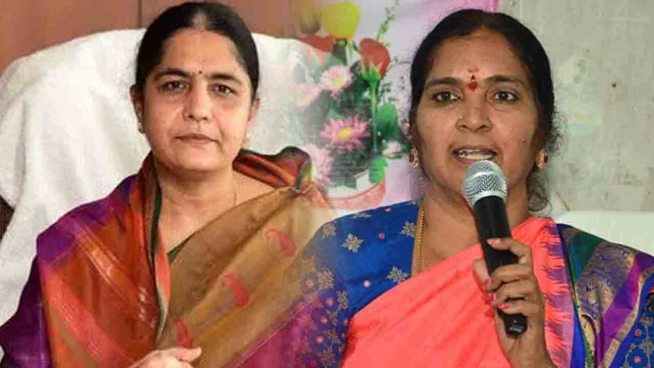 నేడు మెదక్‌ కలెక్టరేట్‌ ఎదుట బీఆర్‌ఎస్‌ మహాధర్నా