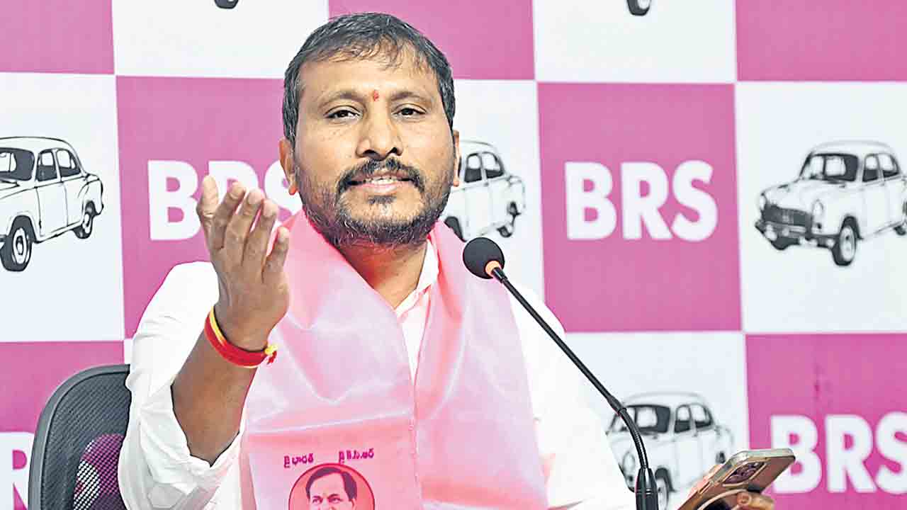 రాష్ట్రంలో రియల్‌ ఎస్టేట్‌ సర్కార్‌