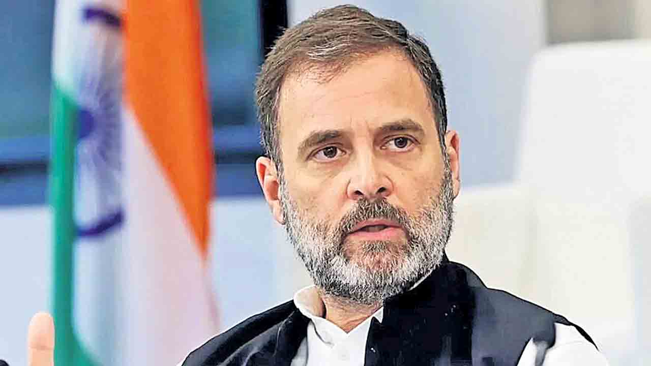 రాహుల్‌.. ఈ సూక్తులు ఎవరి కోసం?