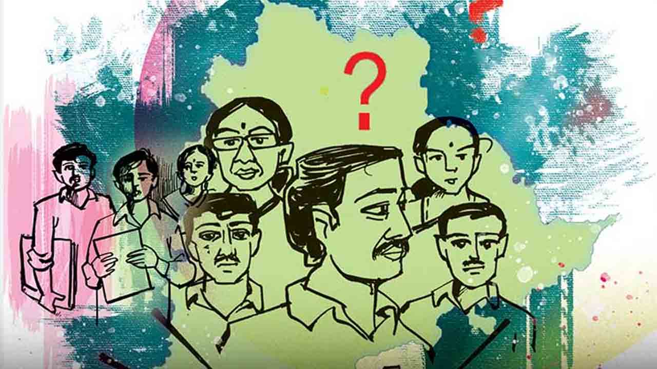 పెన్షనర్ల కన్నీటి వేదన