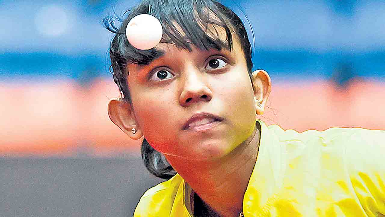 యూత్‌ చాంప్‌ సిండ్రెలా