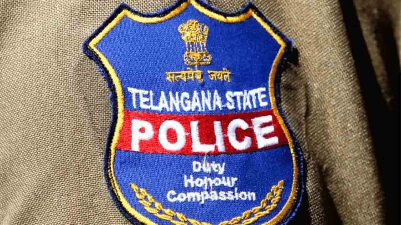 పోలీసుల సరెండర్‌ లీవ్‌ ఒకటొచ్చింది!