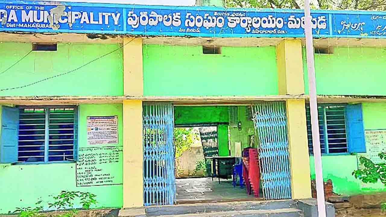 పురపోరుపై అధికార పార్టీలో అయోమయం