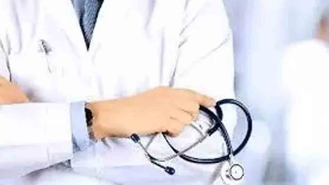 ఇక డీఎస్‌హెచ్‌ఎస్‌గా వైద్య విధాన పరిషత్‌