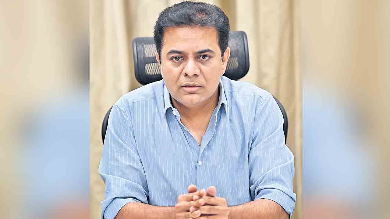 చనాక కొరాట, సదర్‌మాట్‌ ప్రాజెక్టుల ఘనత కేసీఆర్‌దే