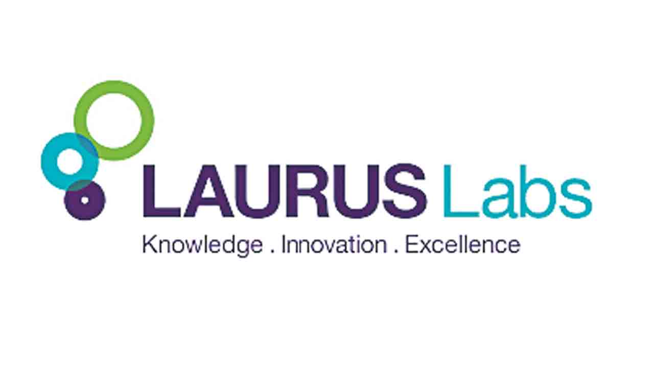 లారస్‌ లాభం రెండింతలు