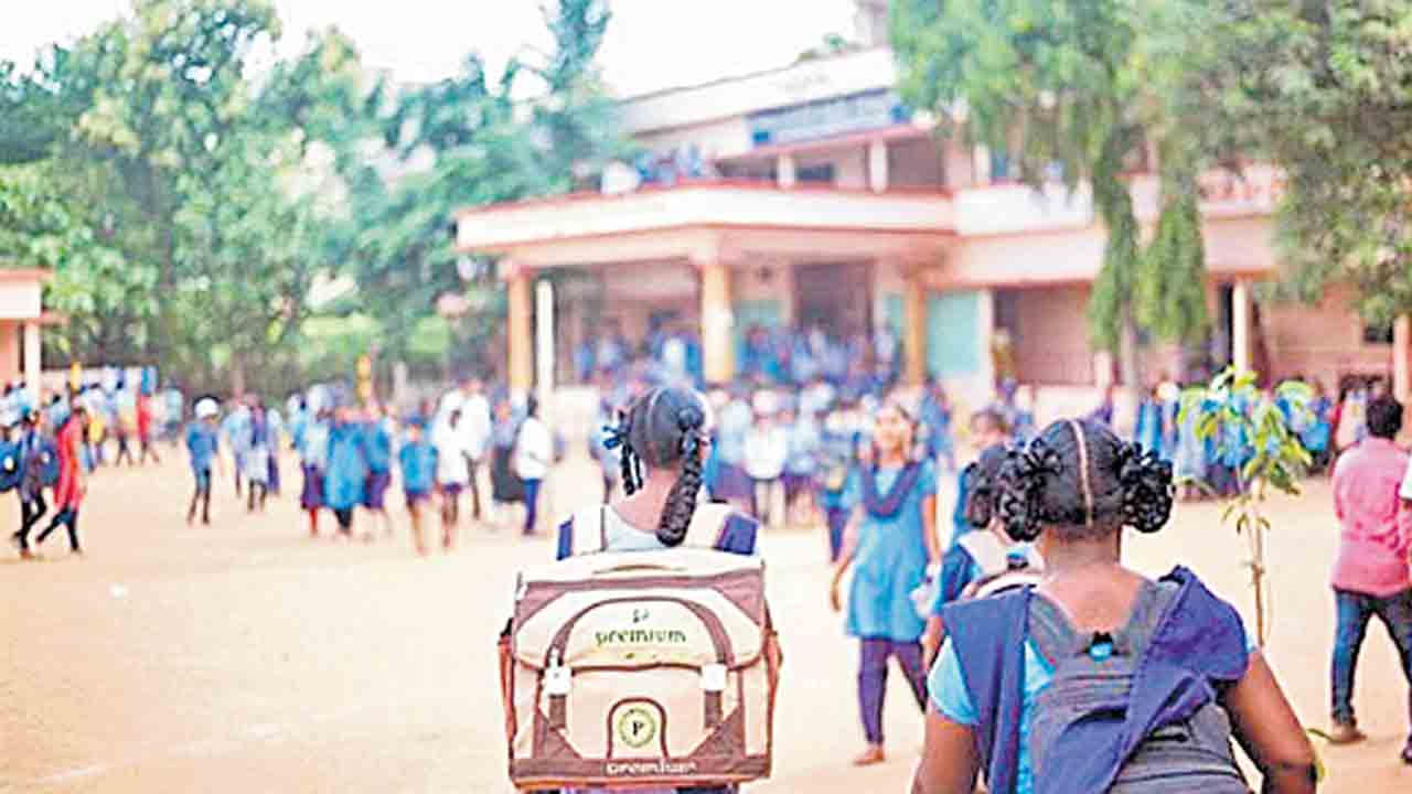 భాగహారం చేయలేరు కూడికలు, తీసివేతలు రావు