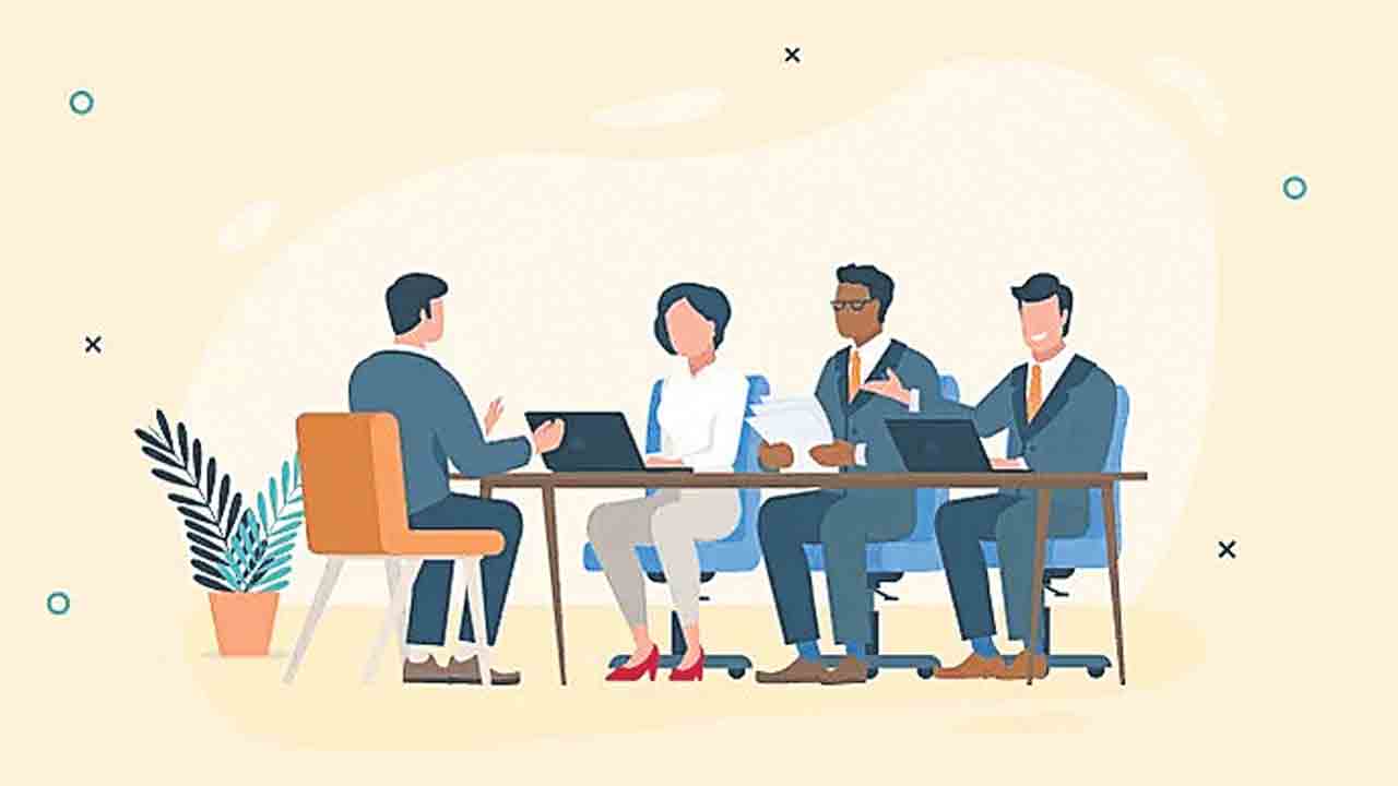 నియామకాల్లో మళ్లీ ఇంటర్వ్యూలు!