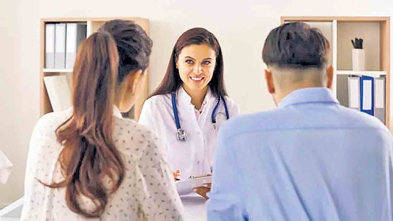 పెండ్లికి ముందు మెడికల్‌ టెస్ట్‌ మస్ట్‌