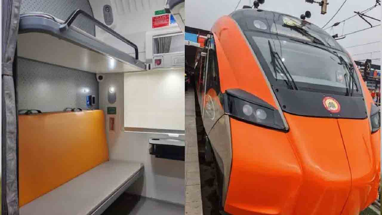 వందే భారత్‌ సహా 11 కొత్త రైళ్లు