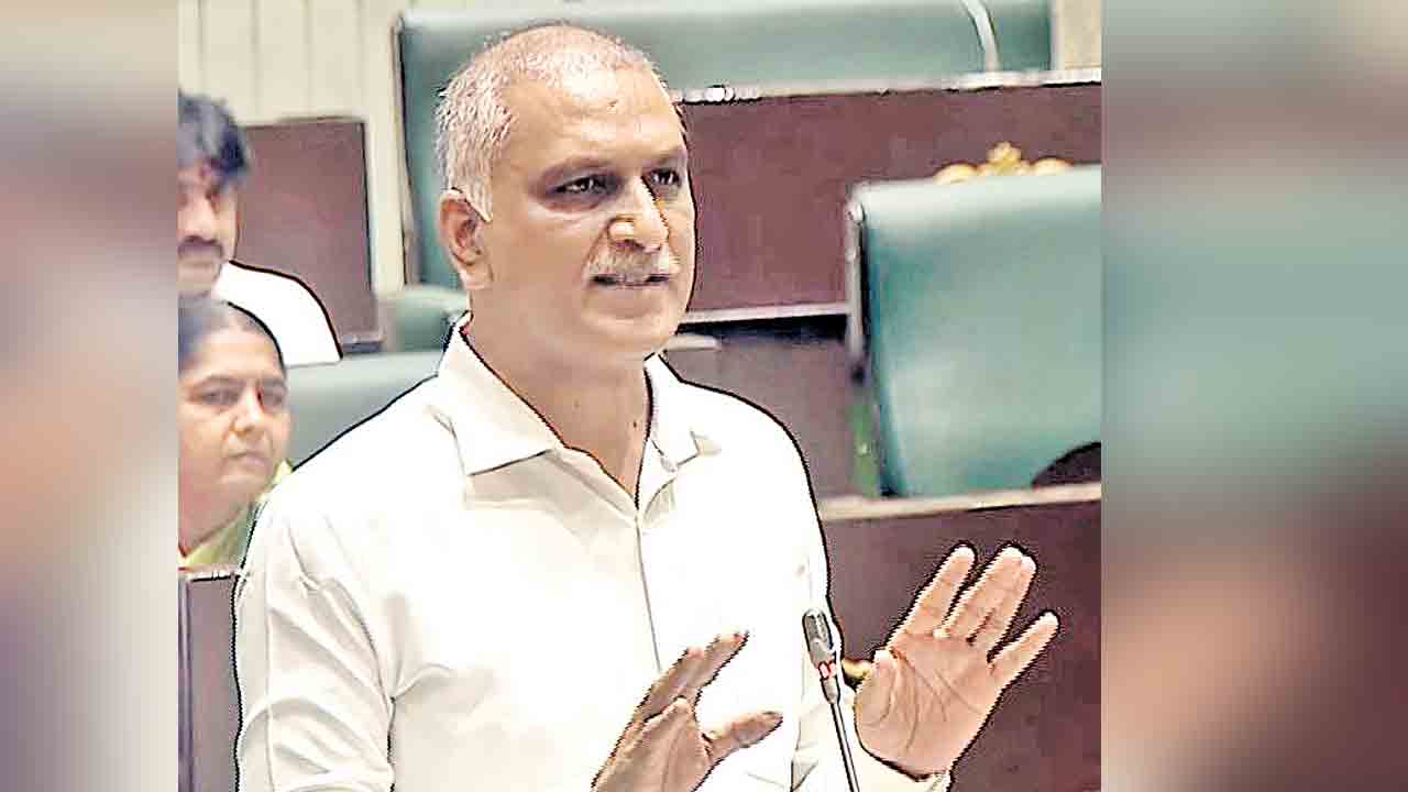 స్పీకర్‌ది ఏకపక్ష వైఖరి!