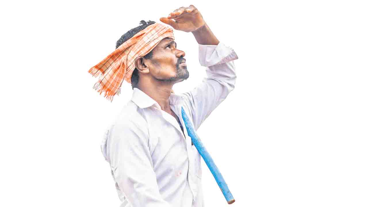 పదినెలలైనా యాసంగి బోనస్‌ పడలే!