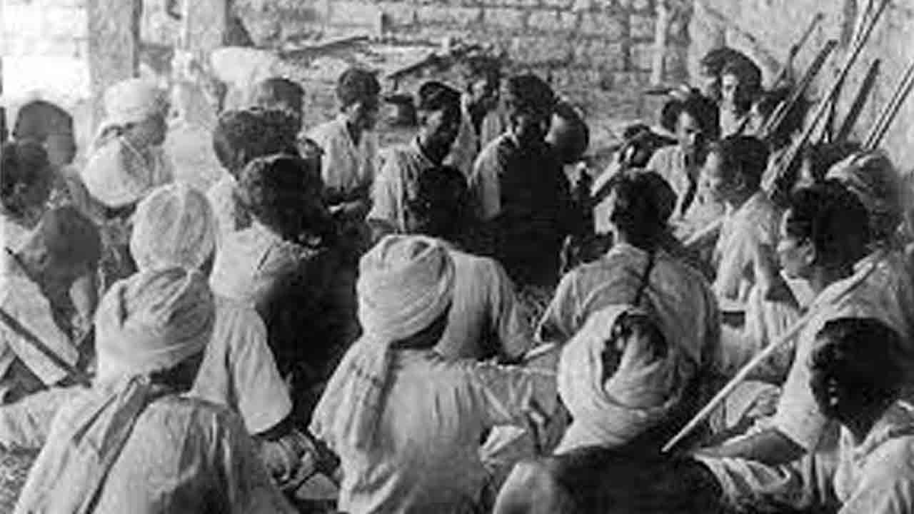 తెలంగాణ కార్మికులకు ‘వెట్టి’ నుంచి విముక్తి