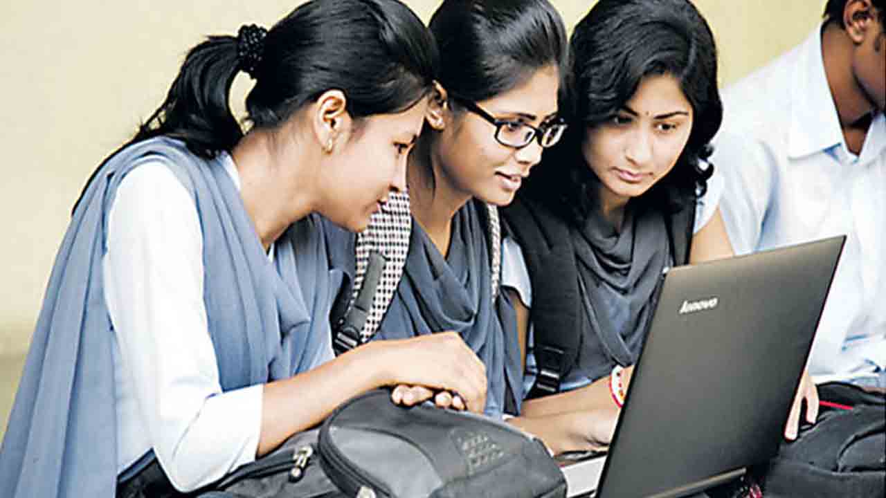 12న జేఈఈ మెయిన్‌-1 ఫలితాలు