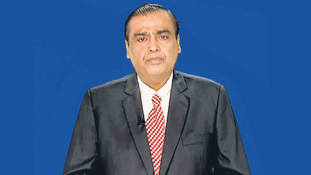 నిరాశపరిచిన రిలయన్స్‌